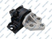 GSP 514570 - Soporte, motor
