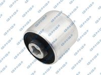 GSP 517477 - Suspensión, Brazo oscilante