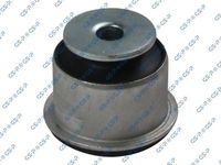 COMLINE CCA1338L - Barra oscilante, suspensión de ruedas