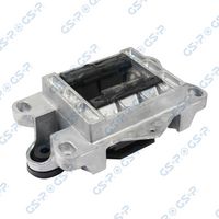 GATES ETM1355 - Soporte, motor