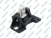 FARE SA 10798 - Soporte, motor