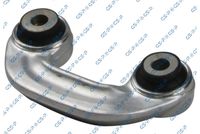 GATES AWS1134 - Suspensión, Brazo oscilante
