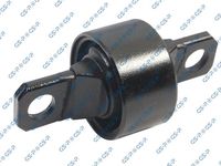 GSP 530492 - Suspensión, Brazo oscilante