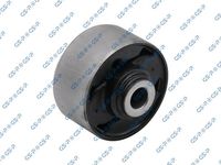 GSP 516150 - Suspensión, Brazo oscilante