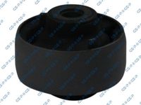 GSP 516408 - Suspensión, Brazo oscilante