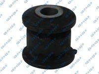 BLUE PRINT ADBP800293 - Suspensión, Brazo oscilante