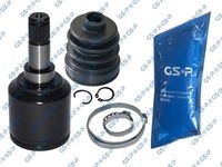 GSP 617027 - Juego de articulación, árbol de transmisión