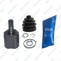 COMLINE CHN45009E - Juego de articulación, árbol de transmisión