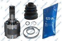 GSP 639052 - Juego de articulación, árbol de transmisión