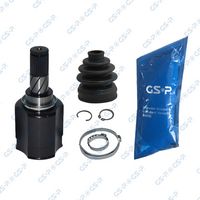 COMLINE CNS45045E - Juego de articulación, árbol de transmisión