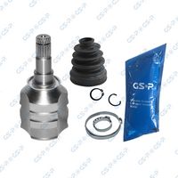 BLUE PRINT ADT38948B - Juego de articulación, árbol de transmisión