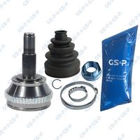 GSP 802004 - Juego de articulación, árbol de transmisión