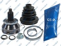 GSP 803024 - Juego de articulación, árbol de transmisión
