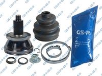 GSP 803027 - Juego de articulación, árbol de transmisión