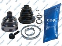 GSP 803051 - Juego de articulación, árbol de transmisión