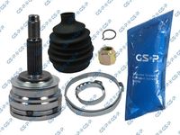 GSP 812020 - Juego de articulación, árbol de transmisión
