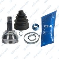 GSP 817002 - Juego de articulación, árbol de transmisión