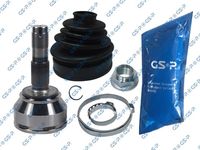 GSP 817045 - Juego de articulación, árbol de transmisión
