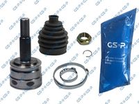 GSP 817048 - Juego de articulación, árbol de transmisión