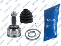 GSP 823010 - Juego de articulación, árbol de transmisión