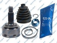 GSP 823034 - Juego de articulación, árbol de transmisión