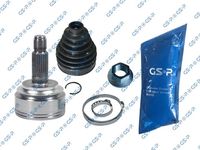 GSP 823066 - Juego de articulación, árbol de transmisión
