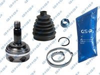 GSP 823139 - Juego de articulación, árbol de transmisión