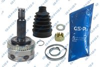 GSP 824124 - Juego de articulación, árbol de transmisión