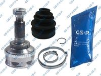 GSP 834090 - Juego de articulación, árbol de transmisión