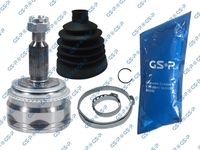 GSP 839028 - Juego de articulación, árbol de transmisión