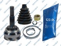 GSP 841078 - Juego de articulación, árbol de transmisión