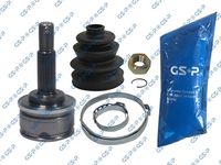 GSP 841090 - Juego de articulación, árbol de transmisión