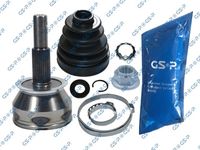 GSP 841240 - Juego de articulación, árbol de transmisión
