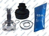 GSP 845027 - Juego de articulación, árbol de transmisión
