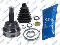 GSP 853004 - Juego de articulación, árbol de transmisión