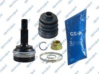GSP 859025 - Juego de articulación, árbol de transmisión