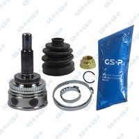 GSP 859226 - Juego de articulación, árbol de transmisión