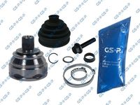 GSP 861005 - Juego de articulación, árbol de transmisión