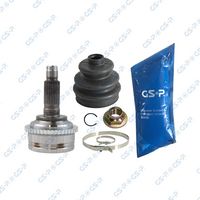 GSP 899273 - Juego de articulación, árbol de transmisión