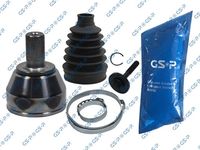 GSP 899288 - Juego de articulación, árbol de transmisión