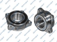 BREMBO M56003 - Cilindro principal de freno - ESSENTIAL LINE