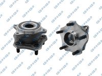 BLUE PRINT ADK88227C - Juego de cojinete de rueda