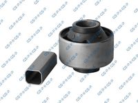 GSP 511049S - Suspensión, Brazo oscilante