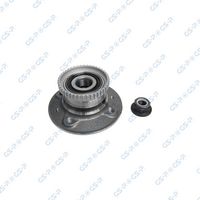 FEBI BILSTEIN 21721 - Juego de cojinete de rueda
