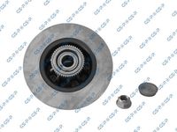 GSP 9235025K - Disco de freno