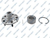 COMLINE CBK235 - Juego de cojinete de rueda