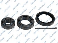 DAYCO KWD1068 - Juego de cojinete de rueda