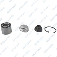 FEBI BILSTEIN 31432 - Juego de cojinete de rueda