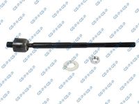 DELPHI TL524 - Barra de acoplamiento