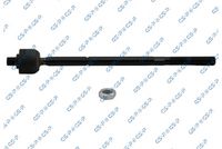 FARE SA RA023 - Articulación axial, barra de acoplamiento